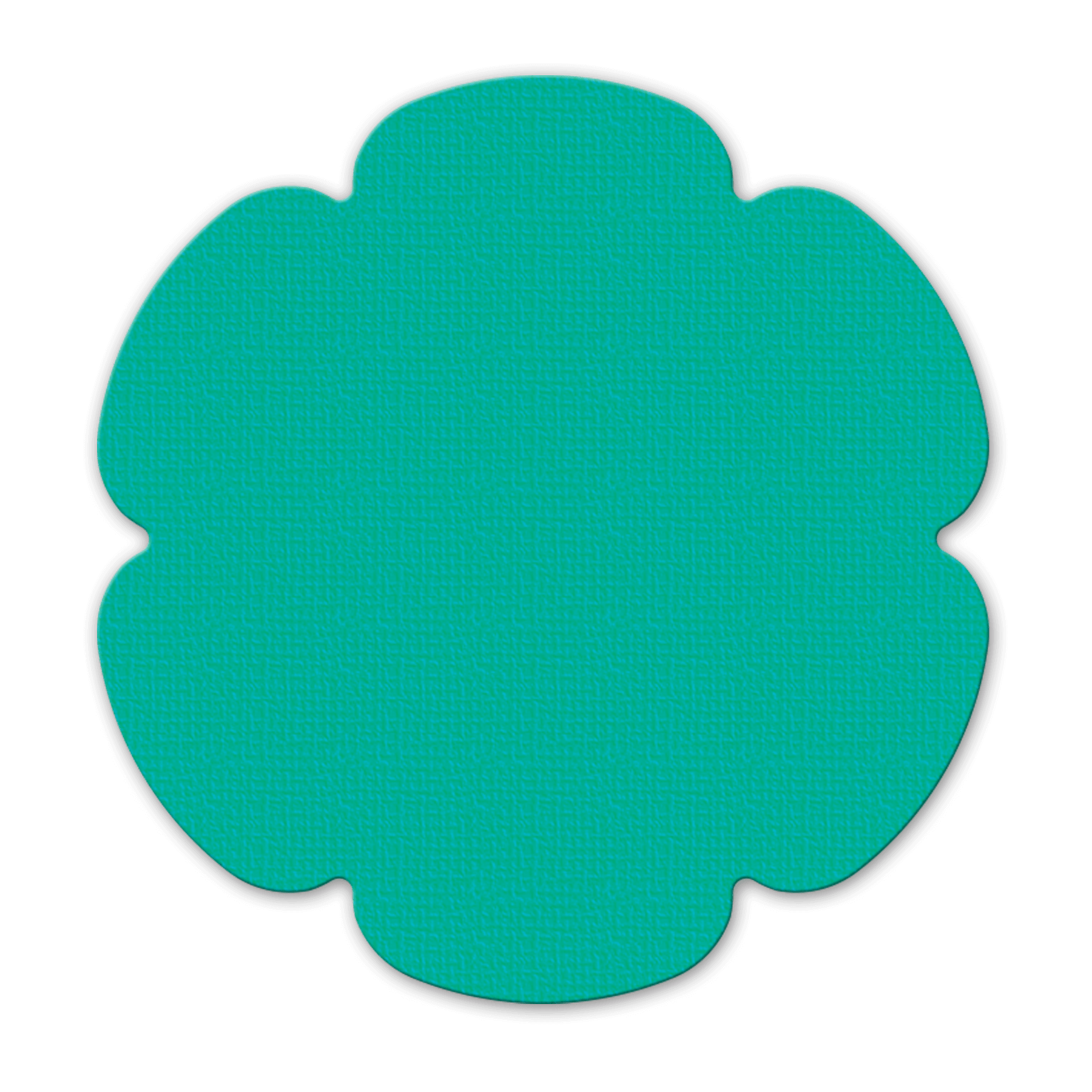 Green Blank